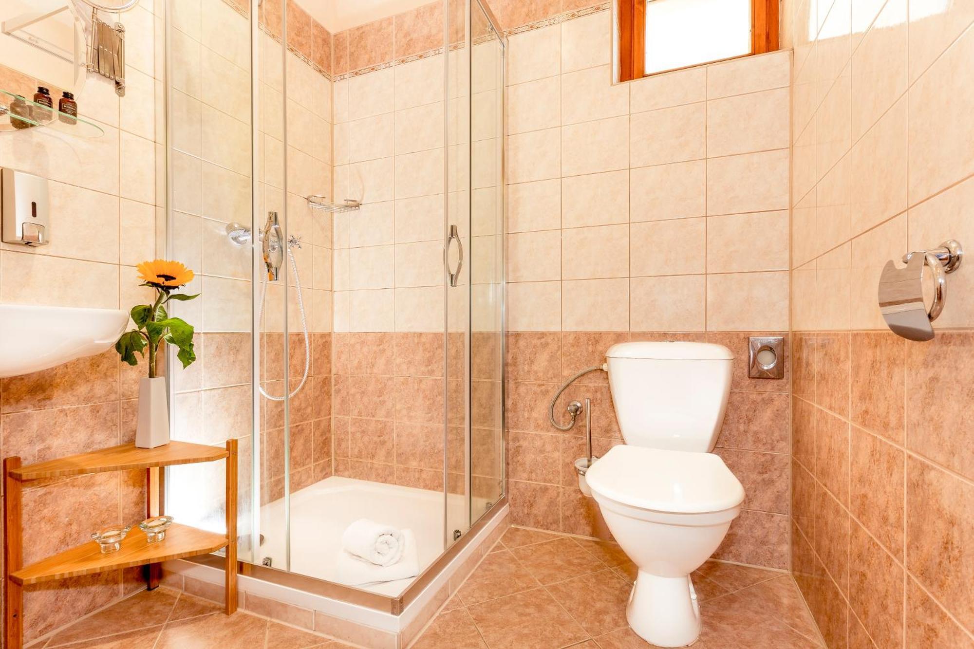 Hotel Panska Bechyně エクステリア 写真