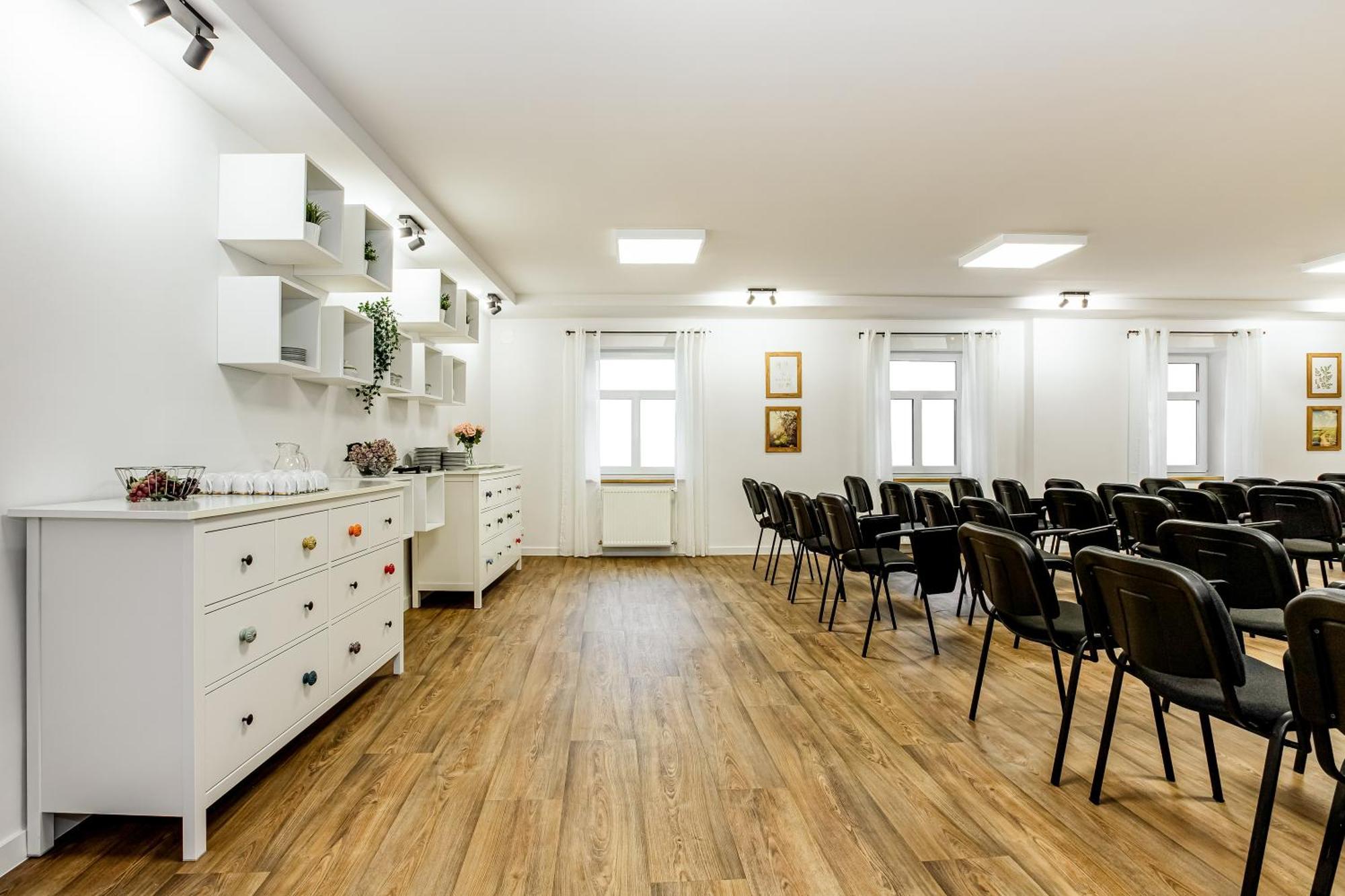Hotel Panska Bechyně エクステリア 写真