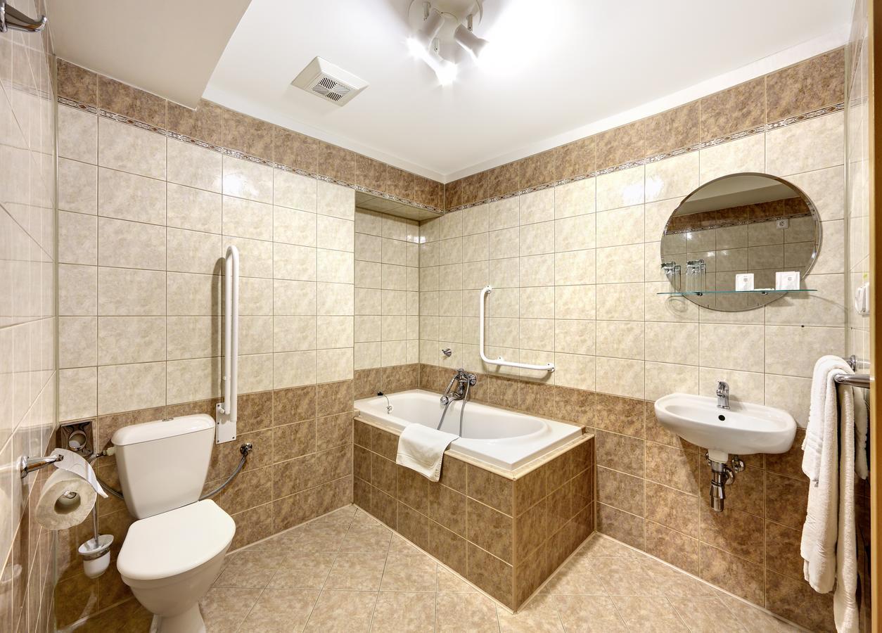 Hotel Panska Bechyně エクステリア 写真