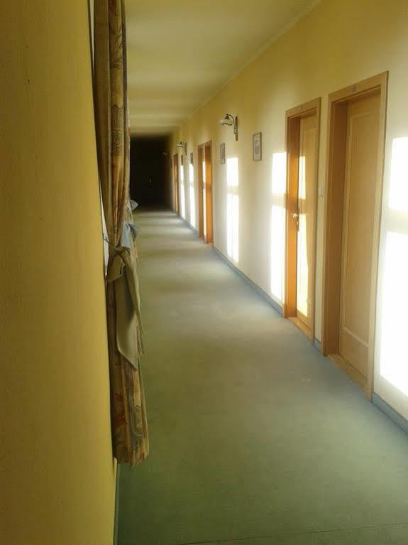 Hotel Panska Bechyně エクステリア 写真